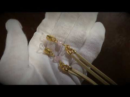 グラスコードの使い方