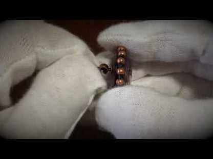 イヤリングの紹介