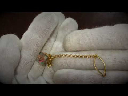 タイタックの着け方