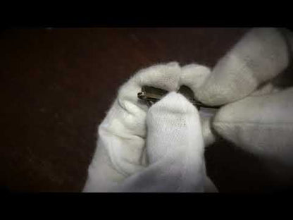 ヘアピンの使い方