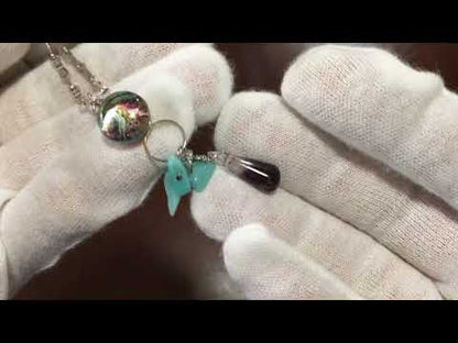 ネックレス紹介