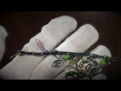 ブレスレットの紹介