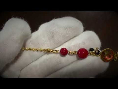 ブレスレットの紹介