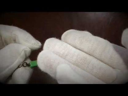 ネックレスの紹介