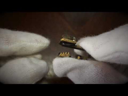 タイピンの使い方