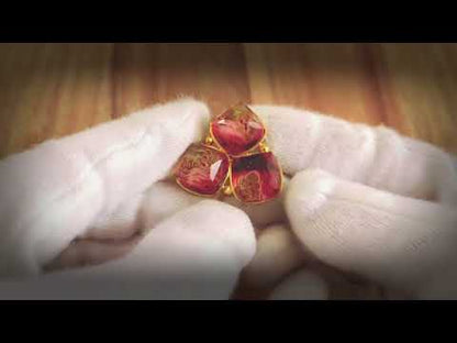 カフスボタンの使い方