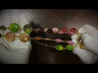 ネックレスの紹介