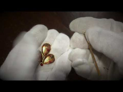 ヘアピンの使いかた