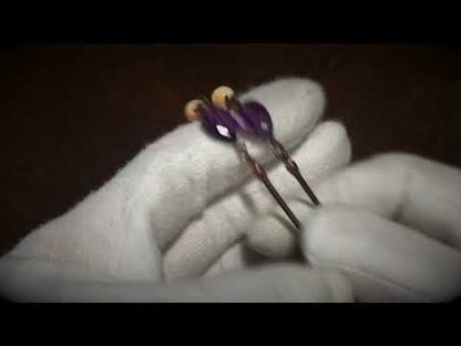 チェーンループタイの使い方