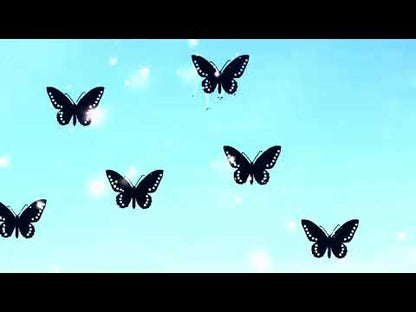 ピンブローチの使い方