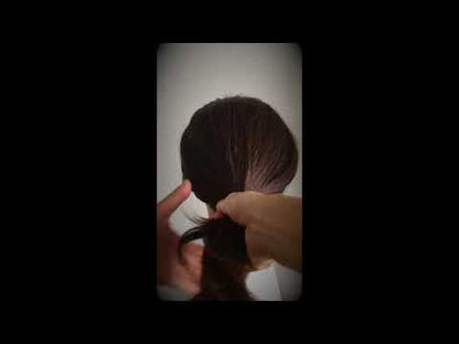 かんざしの使い方