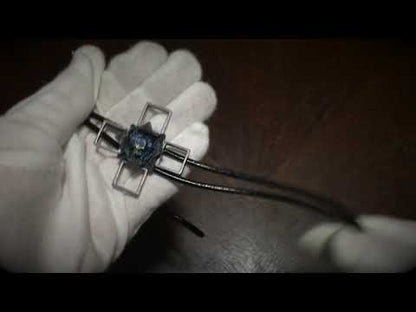 ループタイの使い方