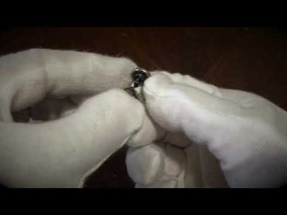 イヤリングの紹介