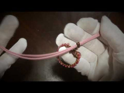 革紐チョーカーの紹介