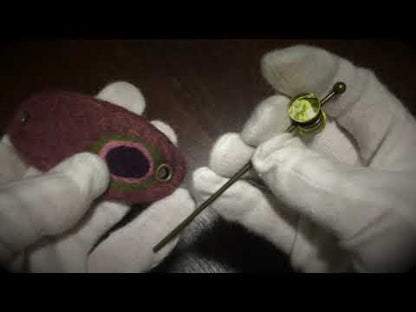 マジェステの使い方