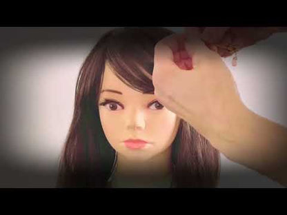 へあぴんの着け方