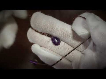 ネックレスの紹介