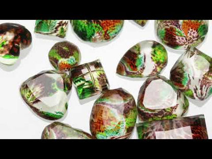 ループタイ紹介