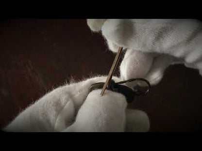 ヘアピンの使い方