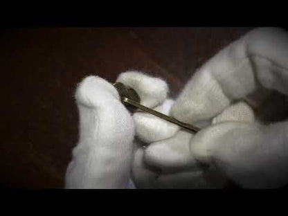 ヘアピンの使い方