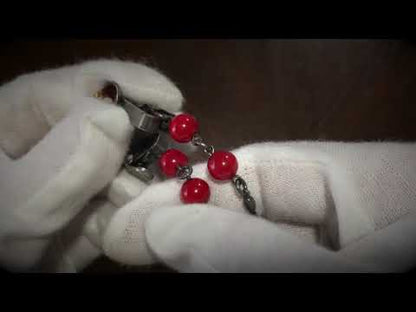 帽子留めクリップの使い方