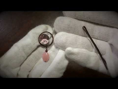 ヘアピンの使い方