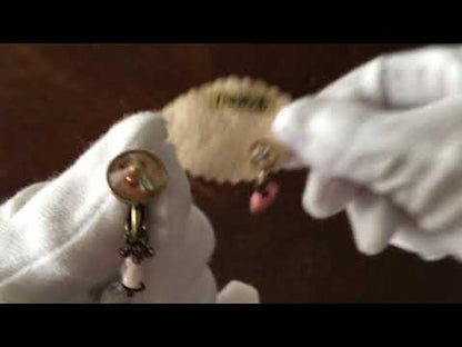 イヤリングの紹介