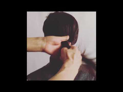 かんざしの使い方