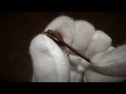 ヘアピンの使い方