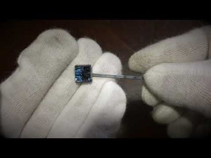 ヘアピンの使い方