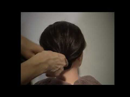 かんざしの使い方