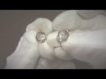 カフスボタンの使い方