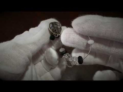 イヤリングの紹介