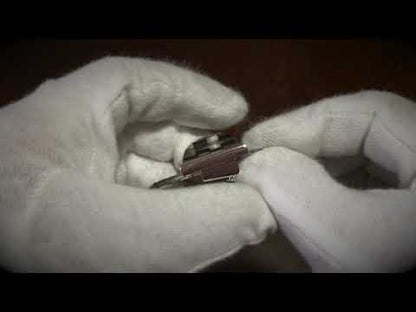 チェーンループタイ使い方