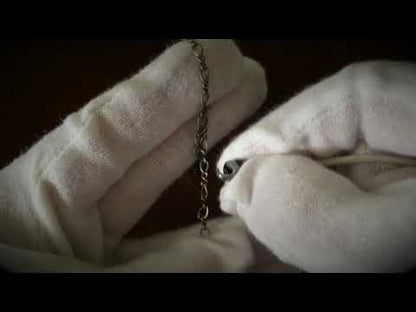 革紐チョーカーの紹介