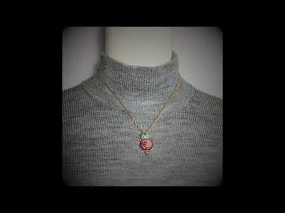 ネックレス紹介