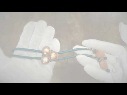 羽織紐の使い方