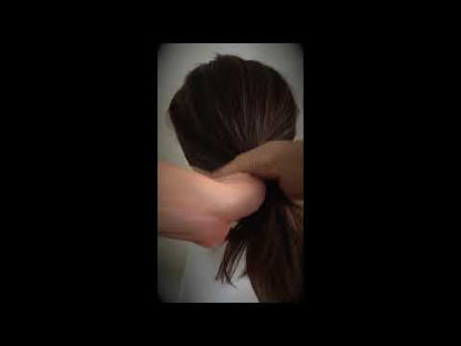 かんざしの使い方