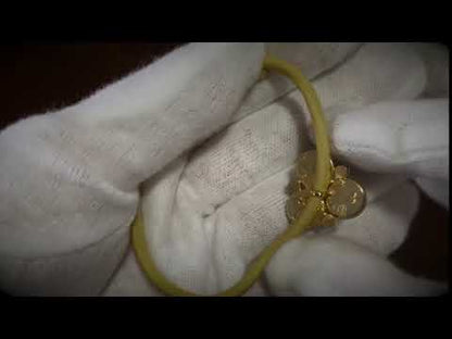 ヘアゴム着け方動画