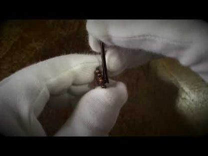 ヘアピンの使い方