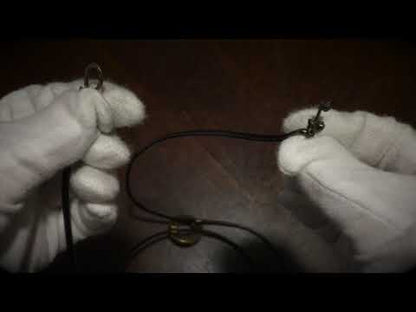 ループタイの使い方