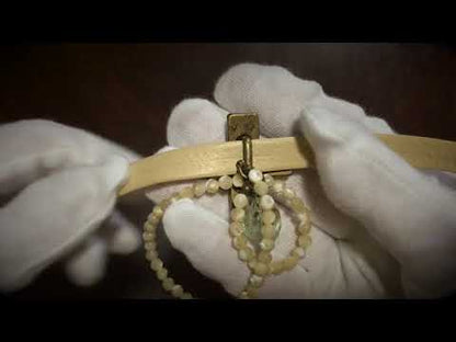 革紐チョーカーの紹介