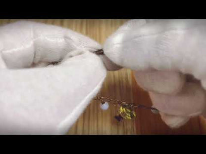 アンクレットの使い方