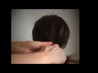 かんざしの使い方