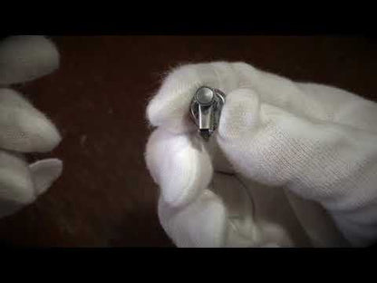 イヤリングの紹介