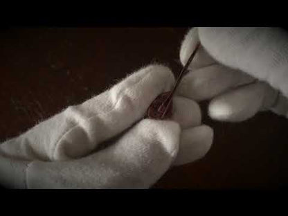 ヘアピンの使い方