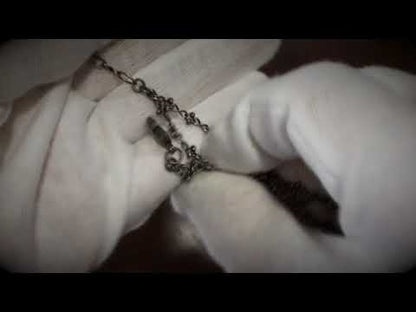 ネックレスの紹介