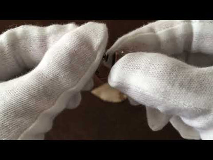 イヤリングの紹介