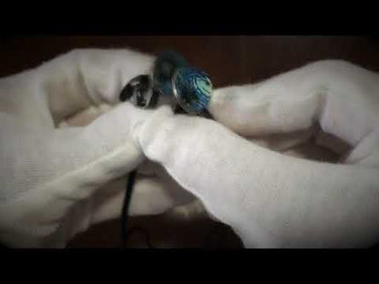 帽子留めクリップの使い方