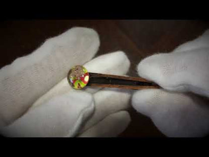 タイピンの使い方